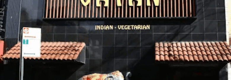 VATAN Progressive Indian Kitchen