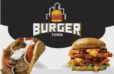 Burger Town