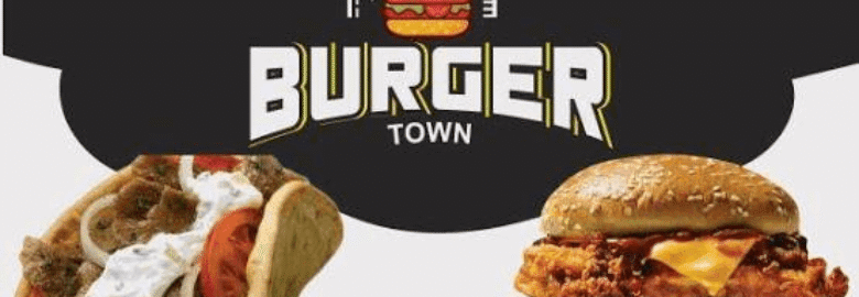 Burger Town
