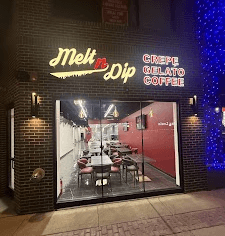 Melt n Dip