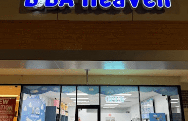 Boba Heaven