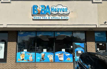 Boba Heaven