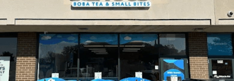 Boba Heaven