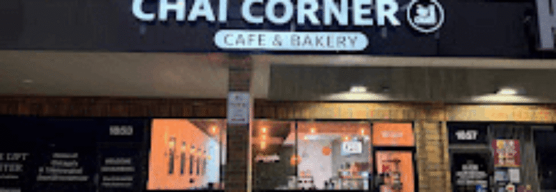 Chai Corner Cafe