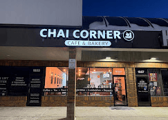 Chai Corner Cafe