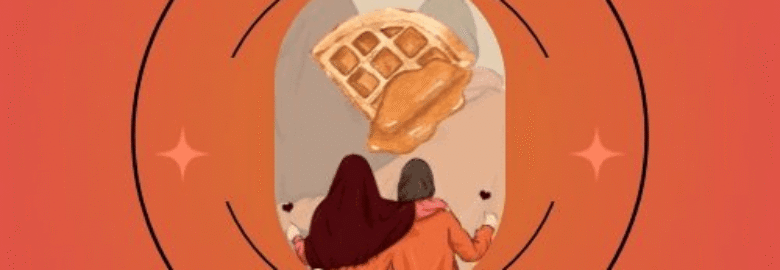 Waffle Groove