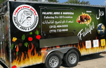 Falafel Abdu & Hamouda