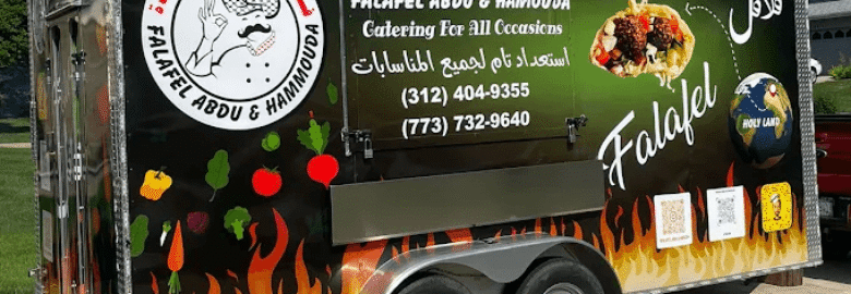 Falafel Abdu & Hamouda