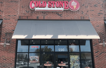 Cold Stone Creamery