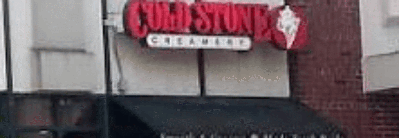 Cold Stone Creamery