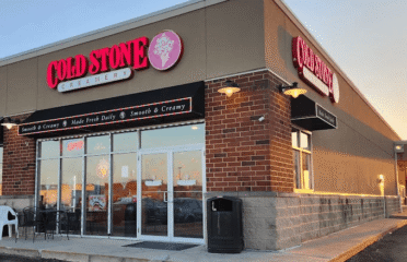 Cold Stone Creamery
