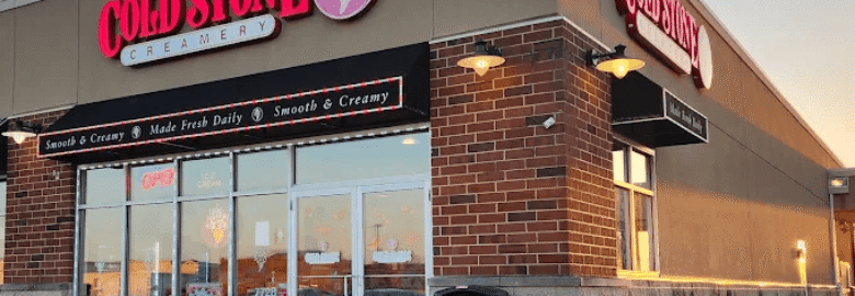 Cold Stone Creamery