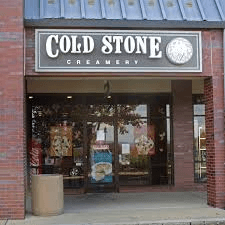 Cold Stone Creamery