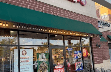 Cold Stone Creamery