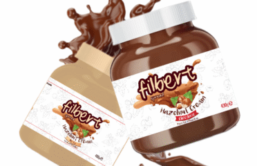 Filbert Spread