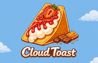 Cloud Toast Chi