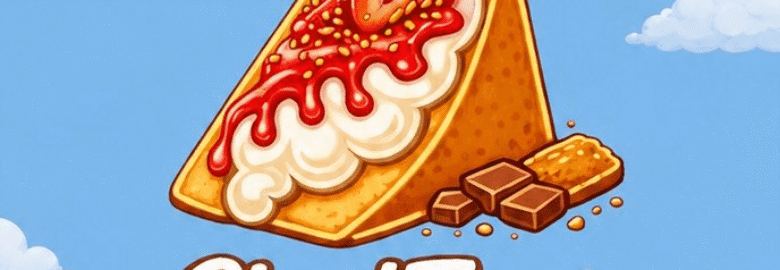 Cloud Toast Chi