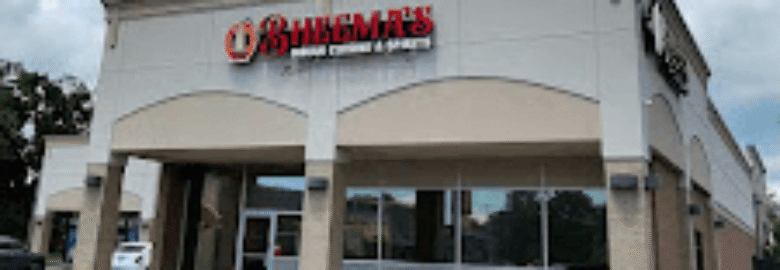 Bheema’s Indian Cuisine