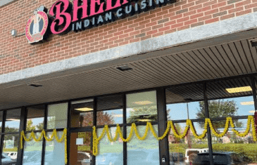 Bheema’s Indian Cuisine