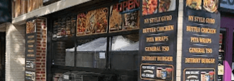 Detroit Eatery