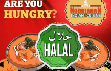 Noorjahan Indian Cuisine