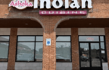 Ashoka Indian Restaurant