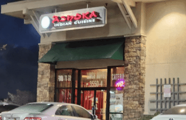 Ashoka Indian Cuisine
