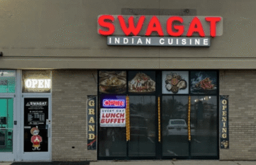 Swagat Indian Cuisine