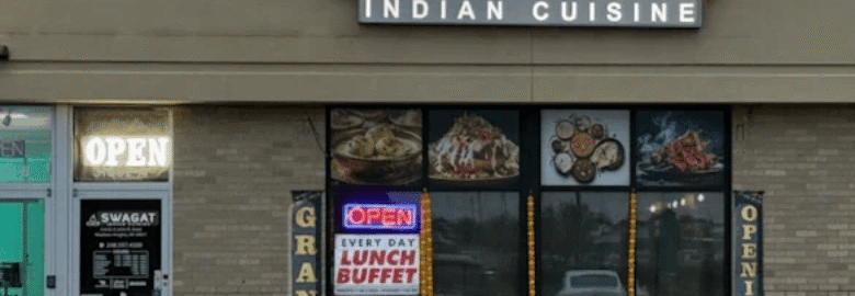 Swagat Indian Cuisine