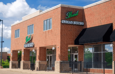 Basil Indian Bistro