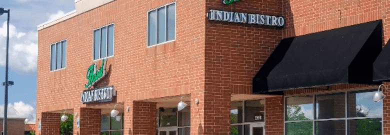 Basil Indian Bistro