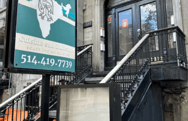 Madras Curry House