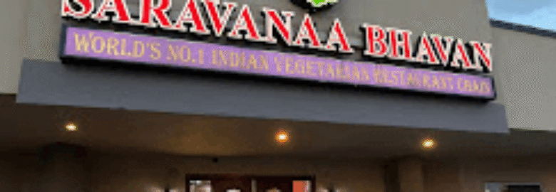 Saravanaa Bhavan