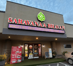 Saravanaa Bhavan