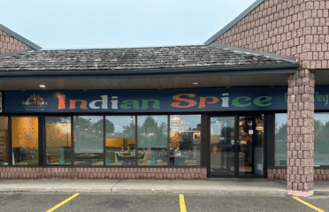 Indian Spice
