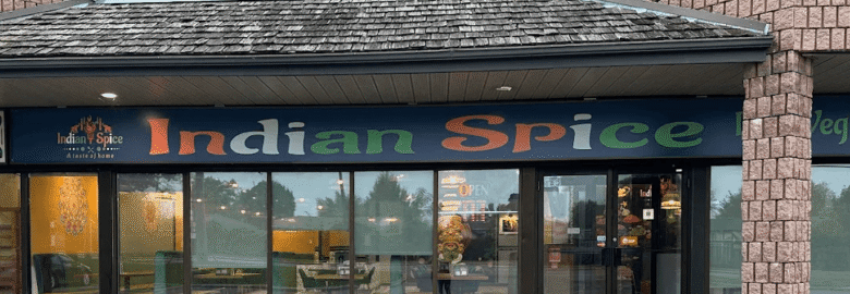 Indian Spice