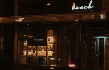 Aanch Restaurant