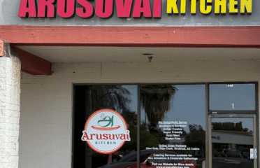 Arusuvai Kitchen