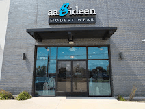Aabideen  Modest Wear