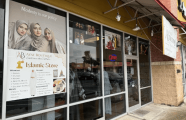 Ayat Boutique