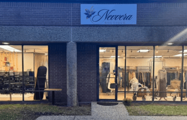 Nevvera Boutique