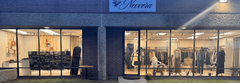 Nevvera Boutique
