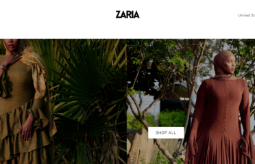 Zaria USA