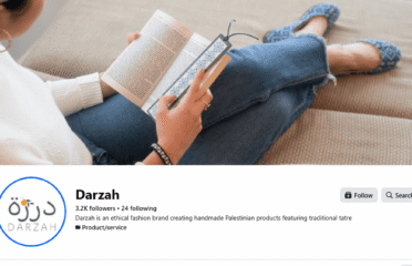 Darzah