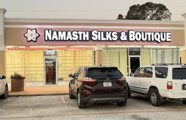 Namasth Silks & Boutique
