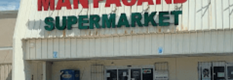 ManPasand Supermarket