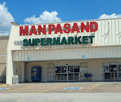 ManPasand Supermarket