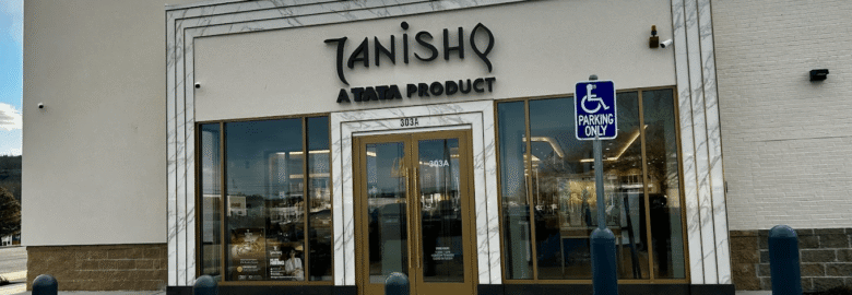 Tanishq Jewelers