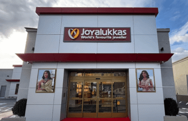 Joyalukkas Jewelry