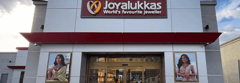 Joyalukkas Jewelry